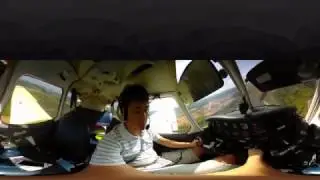 Weekend Flight