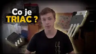Triac jako AC spínač ??