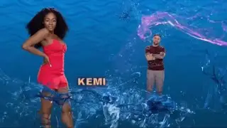 Big Brother 21 INTRO (With Regular Music)