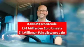 2024 - ein erfolgreiches Jahr f&uuml;r Transdev in Deutschland