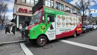 ASTORIA - NEW YORK - (DITMARS BLVD)