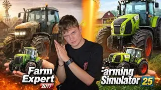 Farm Expert 2017 &ndash; Může nahradit Farming Simulator? 🚜