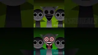 Incredibox Sprunki 5-Shifted Vs Sprunki 5-Shifted But New Swap