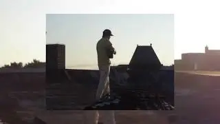 Sam Cope - Real Bad (Music Video)