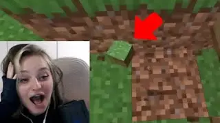 Nihachu Reacts To Ranboo's Enderman Powers! | Dream SMP