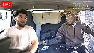 When Streamers Get Robbed LIVE...