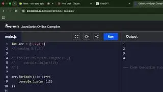 JavaScript Practice Live: Solving Basic JS Problems & Logic