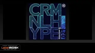 Murvin Sound - My Pump (Original Mix)