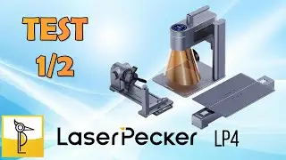 LaserPecker LP4
