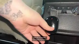 New Car Charger GPS Tracker with Live Audio Monitoring