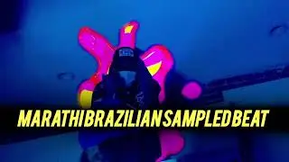 [FREE]Marathi Sampled X Brazilian Funk Type Beat | 