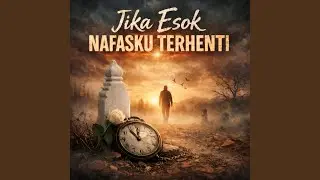 Jika Esok Nafasku Terhenti
