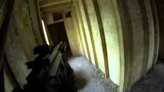 Darkhorse CQB August 11/13