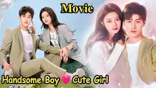 High school sweethearts reunite after a breakup - Go Back Lover Full Chinese drama explain In Hindi
