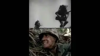 The Pacific : The Real Pacific War of WW2 explained by Veteran Eugene Sledge (Sledgehammer) Part1