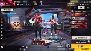 @babayt BABA YT TOLD TO SUPPORT #freefire #raistar