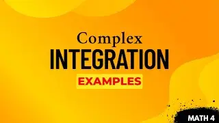 Complex Integration - Solved Examples | Engineering Mathematics 4 | Mumbai University