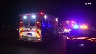 Beaumont 03102023 Woman arrested for DUI also has kids in the car and crashes