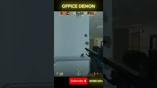 When the boss makes overtime mandatory #csgo #counterstrike2 #gaming #shorts #fyp #cs2 #clips #fps