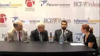 CTIA 2011: Create the Ideal Service Delivery Network - Increase ARPU and Service Adoptions