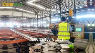 Chinese Aluminum Profile Factory- with Full Surface Treatment