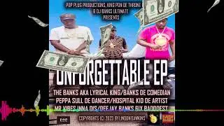 &ldquo;Mr Vibes Inna Dis - My Swag Buck Enuh (Official Visualizer 327) - (Unforgettable EP) - 2023&rdquo;