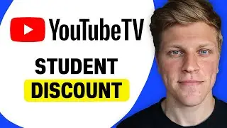 YouTube TV Student Discount