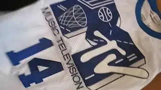 Threadbeast baller package with extra baller shoes pt 1