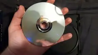 White Noise 1&2 DVD Review (Pre-Christmas Special)