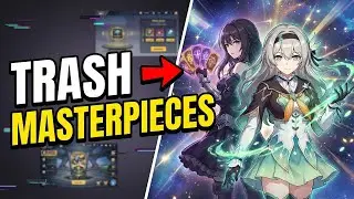 15 Turn Based Gacha RPGs Ranked  From Cash Grabs to Must Play