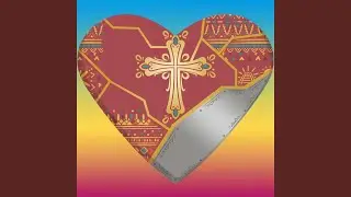 The Rhythm of Jesus