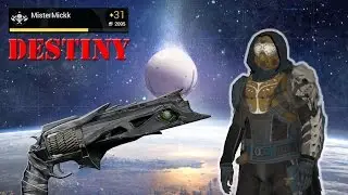 Destiny - Aculeo Triple Kill