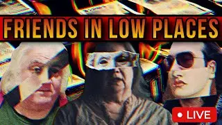 Dana & Parker: Friends In Low Places
