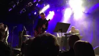 OSSLER-SK&Ouml;NHET I F&Ouml;RFALL KB MALM&Ouml; 20170422