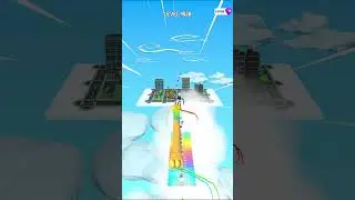 Tall Man Run #tallmanrunmobile  #tallmanrunandroid #tallmanrunshorts #tallmanrunmaxlevel