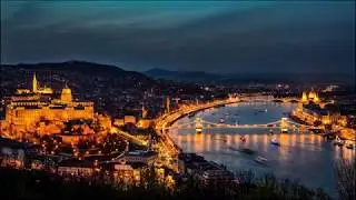 BUDAPEST TIMELAPSE 2017- Alexandros Plavos Photography