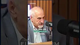 Primeiro transplante de pulm&atilde;o: a jornada do Dr. Camargo