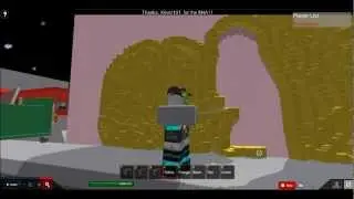 Roblox Graffiti
