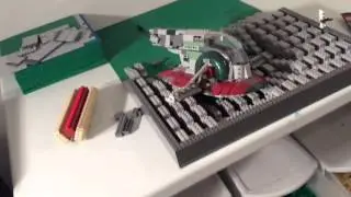 Lego Weekly Update #1: New Schedule