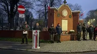 Święto Niepodległości we Wschowie