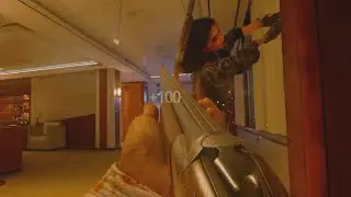 #805 - DAT IS EVEN SCHRIKKEN - 2 VS 2 Gunfight - Call of Duty: Black Ops 6 Multiplayer (ps5)