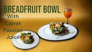 Breadfruit Bowls