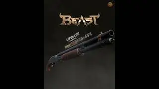 BEAST UPDATE WHATSAPP STATUS | beast update | beast first single | beast teaser