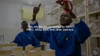 MMV welcomes African leaders&rsquo; call to address growing threat of antimalarial drug resistance