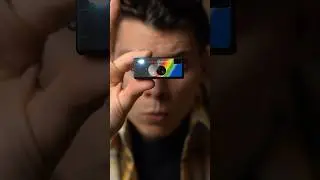 Камера Кodak за $30 и массой 30г &mdash; КАК?❗#камера #kodak #kodakcamera