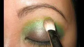 Green and Black Tutorial