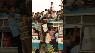 Transportation when it come to rural areas #transport #local #poor #poverty #rural #save #world