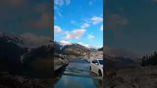 Naran Babusar Top Road | Naran kaghan Today Updates | Latest News |