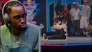 THE MOMENT WE'VE ALL BEEN WAITING FOR - Red-Bull DYS 2025 Main Stage Semi-Finals & Finals Reaction!
