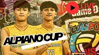 TURNAMEN BOLA VOLI ANTAR CLUB KU 2010 |  OSAS SUMEDANG VS BINA MUDA